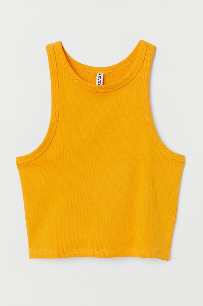 Top mostaza canale